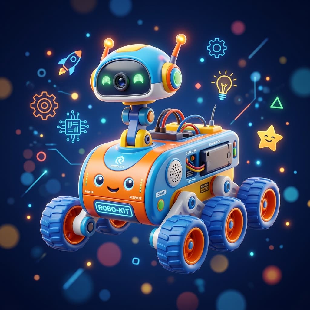 Tech Explorers